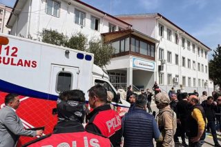 Η Τουρκία σε σοκ από το δεύτερο μακελειό σε σχολείο μέσα σε λίγες ώρες - Το χρονικό της τραγωδίας [βίντεο]